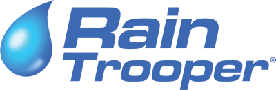Rainwater Harvest System Rain Trooper