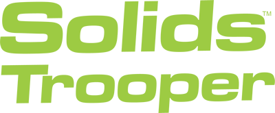 Solids Interceptor SolidsTrooper